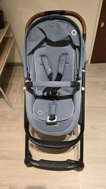 Kinderwagen beschikbaar voor biedingen