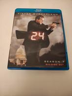 Blu-ray 24 Seizoen 7 Regio A USA Import, Ophalen of Verzenden, Zo goed als nieuw, Tv en Series, Boxset