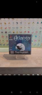 Atlantis ps1 volledige game, Ophalen of Verzenden, Zo goed als nieuw