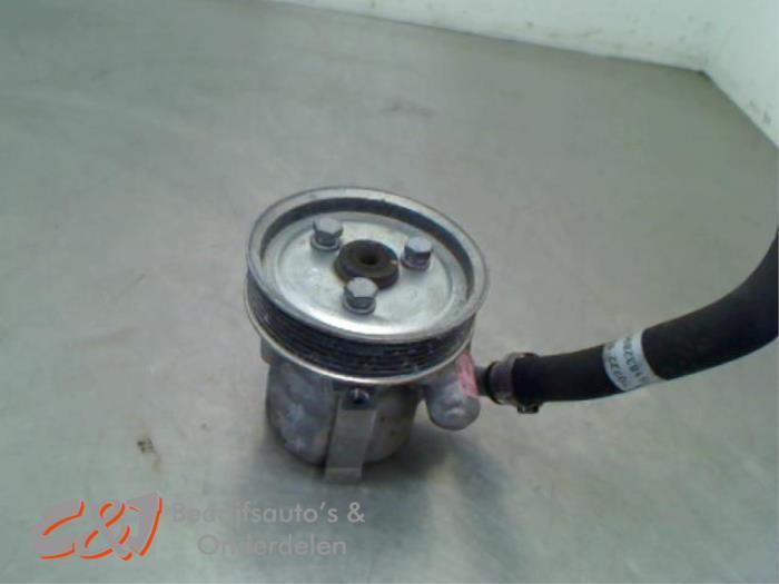 Stuurbekrachtiging Pomp van een Opel Combo, Auto-onderdelen, Besturing, Opel, Gebruikt, 3 maanden garantie, Ophalen of Verzenden