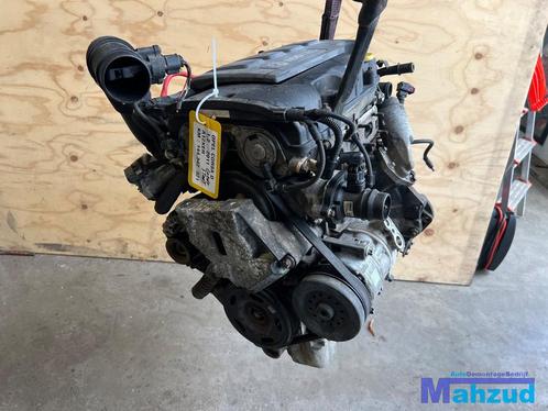 OPEL CORSA D E Adam 1.2 A12XER Motorblok versnellingsbak mot, Auto-onderdelen, Motor en Toebehoren, Opel, Gebruikt