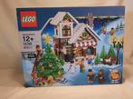 Lego Winter Toy Shop 10199 Nieuw en gesloten, Ophalen, Nieuw, Lego