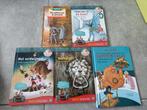 Leesboeken, Enlèvement, Comme neuf