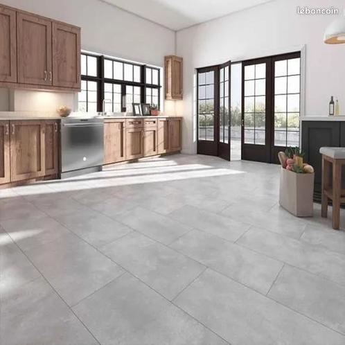 Parquet PVC neuf à coller, Doe-het-zelf en Bouw, Overige Doe-Het-Zelf en Bouw, Nieuw, Ophalen