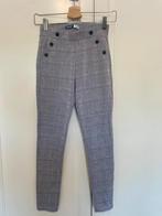 Pantalon jegging, fille, Okaidi, 12 ans (152 cm), Enfants & Bébés, Enlèvement ou Envoi, Utilisé, Fille, Pantalon