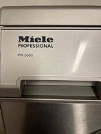 Professionele wasmachine van Miele, Elektronische apparatuur, Nieuw, Ophalen of Verzenden, Voorlader