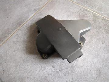 Cache distribution moteur F8Q Clio 1