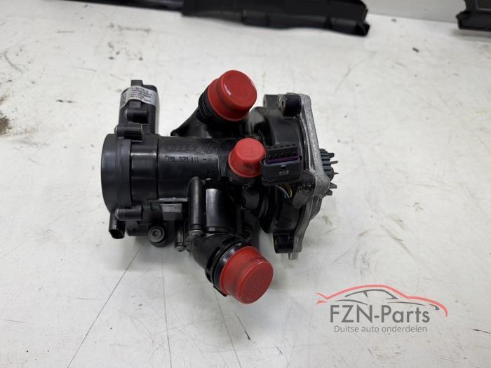 VW Golf 7 Waterpomp 2.0 TSI, Auto-onderdelen, Motor en Toebehoren, Gebruikt, Ophalen