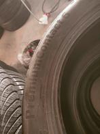 225/55r19 continental 50€ per stuk mét gratis montage, Ophalen of Verzenden, Zo goed als nieuw