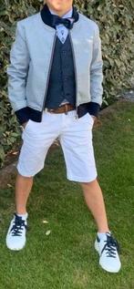 Communie outfit,  draagmaat 6 jaar, nieuwstaat!, Ophalen, Scapa, Nieuw, Setje