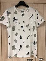 T-shirt : Jack & Jones : taille M, Vêtements | Hommes, T-shirts, Comme neuf, Taille 48/50 (M), Enlèvement ou Envoi, Jack & Jones