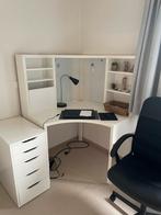 Bureau, Huis en Inrichting, Ophalen, Bureau