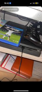Ps4 met controller en fc25, Games en Spelcomputers, Ophalen