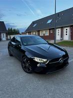 Mercedes A200, Auto's, Mercedes-Benz, 4 deurs, USB, Zwart, Leder