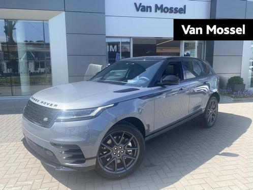 Land Rover Range Rover Velar P250 Dynamic SE AWD Auto. 24MY, Autos, Land Rover, Entreprise, Achat, 4x4, Caméra de recul, Régulateur de distance