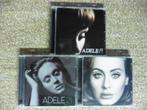 Adele Complete Cd Collectie, Comme neuf, 2000 à nos jours, Enlèvement ou Envoi