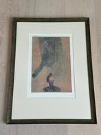 Petit Brugois Kunstwerk, Antiek en Kunst, Kunst | Overige Kunst, Ophalen