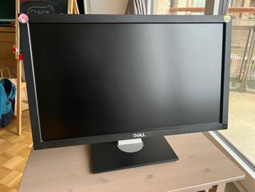 Ecran Dell 27" modèle U2711B beschikbaar voor biedingen