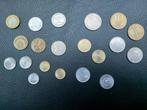 munten 1956-2002 Hongarije, Polen, Roemenië en Kroatië, Ophalen, Overige landen, Losse munt