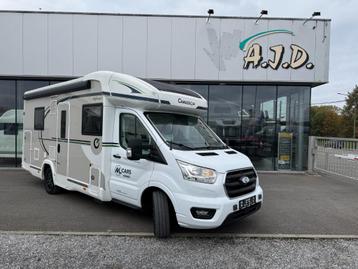 720 Titanium (Automatique) (TVA récupérable) beschikbaar voor biedingen