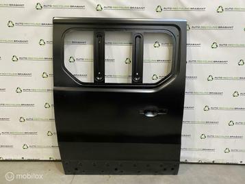 Schuifdeur Rechts Renault Trafic Opel Vivaro B 821002409R beschikbaar voor biedingen