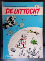 De avonturen van de mini-mensjes, Plusieurs BD, Enlèvement, Comme neuf