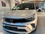 Opel Crossland ELEGANCE (bj 2024), Auto's, Gebruikt, Stuurwielverwarming, Bedrijf, Handgeschakeld