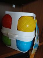 BOULES PETANQUES NEUVES 5 EUR / SET, Enlèvement