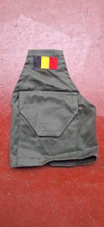 Brassard tactique ABL, Collections, Enlèvement