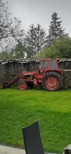 Volvo BM 650, Zakelijke goederen, Ophalen, Oldtimer