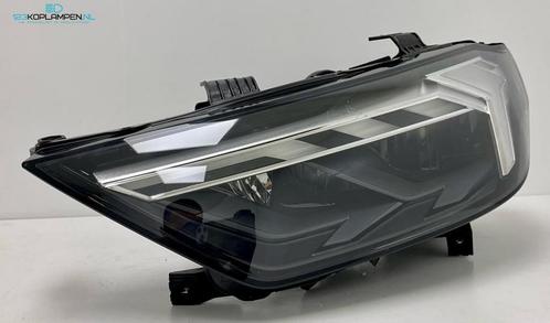 (VR) Audi A1 82A Full LED koplamp links, Auto-onderdelen, Verlichting, Audi, Gebruikt, Ophalen of Verzenden