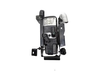 DAF STANDKACHEL THERMO TOP PRO 38 | GEREVISEERD + STATIEGELD beschikbaar voor biedingen