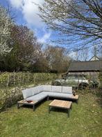 Salon de jardin, 5 places, Salons de jardin, Aluminium, Comme neuf