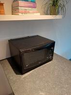 Microgolfoven, Enlèvement, Utilisé, Micro-ondes