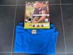 TRICO SLEN draagdoek blauw, Autres marques, Écharpe de portage, Enlèvement, Ventre, Dos ou Côté