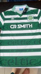Originel vintage celtic shirt, in nieuwe staat.