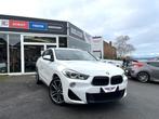 BMW X2 X2 1.5 dA*M-PACK*LED*XENON*CUIR*GPS*CAM*PDC*REG-VT, Autos, BMW, Cuir, Euro 6, Entreprise, 1496 cm³