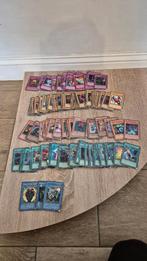 Yu-Gi-Oh! kaarten lot gemengd vintage, Enlèvement