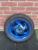 Gilera runner achtervelg sd 125-180cc, Ophalen of Verzenden