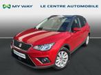 Seat Arona Arona 1.0 TSI Move! (EU6AP), Navigatiesysteem, Arona, 107 g/km, Handgeschakeld