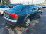 Audi A4 DIESEL 2.0 MET 135000km, Auto's, 100 kW, Stof, 4 cilinders, A4