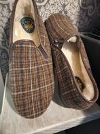 Herenpantoffels, Vêtements | Hommes, Chaussures, Neuf, Enlèvement ou Envoi, Brun, Pantoufles