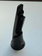 Luxe Baard Straightener – Carbon Design, Ophalen of Verzenden, Zo goed als nieuw