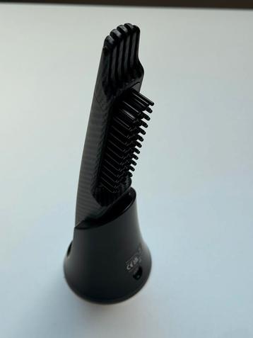 Luxe Baard Straightener – Carbon Design beschikbaar voor biedingen