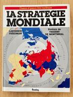 LA STRATEGIE MONDIALE, Ophalen of Verzenden, Algemeen, Lawrence Freedman