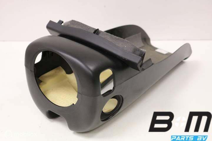 Stuurkolombekleding VW Polo 9N, Auto-onderdelen, Interieur en Bekleding, Gebruikt