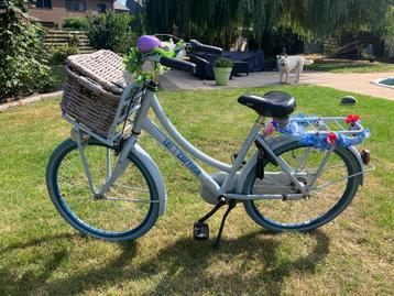 Meisjesfiets cortina 24" beschikbaar voor biedingen