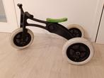 Wishbone loopfiets 3-in-1, Ophalen, Loopfiets