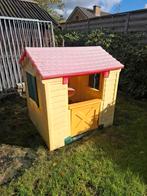 Mooi speelhuisje, Kinderen en Baby's, Speelgoed | Buiten | Speelhuisjes, Ophalen, Zo goed als nieuw