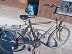 Herenfiets batavus cayuca 28" 57 cm, Fietsen en Brommers, Fietsen | Heren | Herenfietsen, Ophalen, Gebruikt, Versnellingen, Batavus